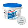 Эпоксидная затирка Светло-Серый 111 Mapei Керапокси 2 кг