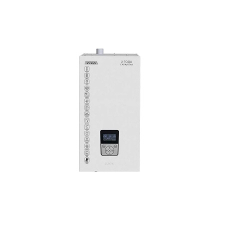 Картинка Электрокотел ZOTA - 15 LUX-X ZL3468421015 НС-1544099