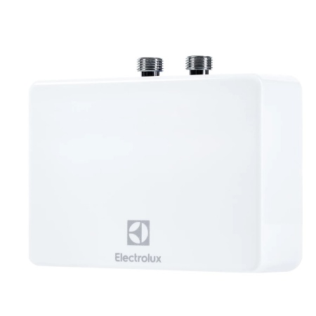 Водонагреватель электрический проточный Electrolux NP 4 AQUATRONIC 2.0