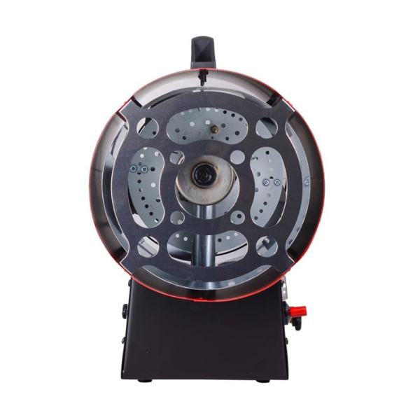 Картинка Пушка тепловая газовая Ресанта ТГП-35000