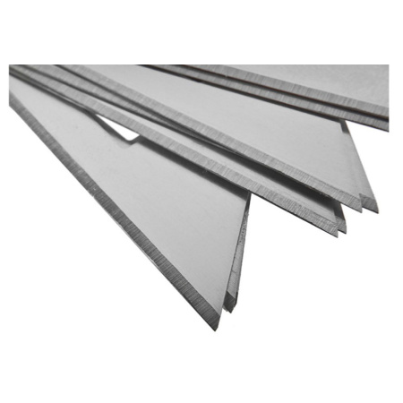 Картинка Лезвия трапеция 10шт/уп Hanskonner НК1076-S2-КЕ