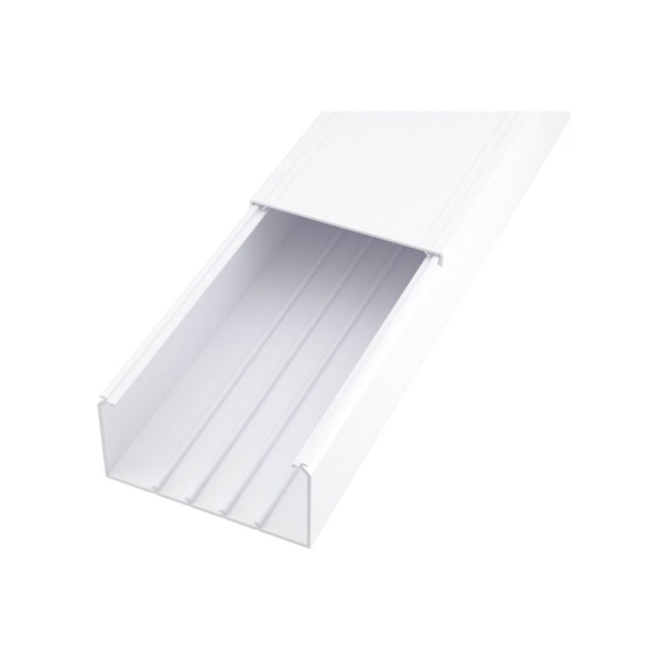 Картинка Кабель-канал ПВХ 150x80 2 м ТА-GN IN-Liner 01792 DKC