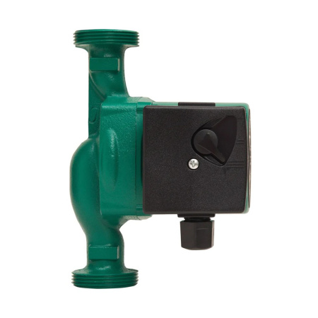 Картинка Циркуляционный насос C-25/2 180 мм с гайками "making Оasis everywhere" OASIS