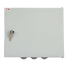 Корпус металлический ЩРНг-12 250х300х120 IP54 SIMPLE ERA