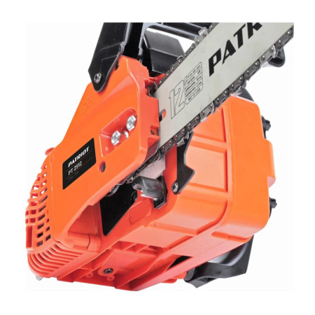 Картинка Бензопила PATRIOT РТ 2512