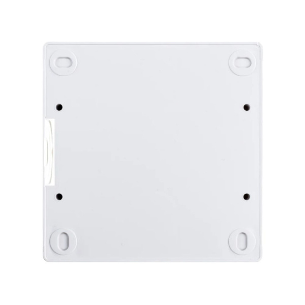 Картинка Коробка подъемная для силовых розеток Белый Systeme Electric BLANCA