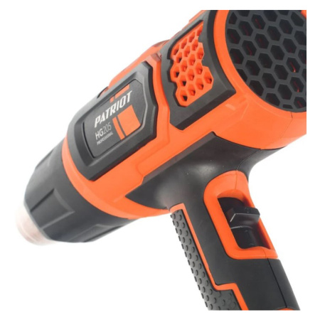 Картинка Фен электрический PATRIOT HG 205