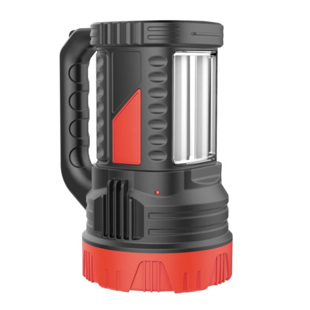 Картинка Фонарь светодиодный аккумуляторный AFP808-5W Спутник