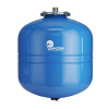 Гидроаккумулятор 35 л вертикальный Синий 1" WAV Wester