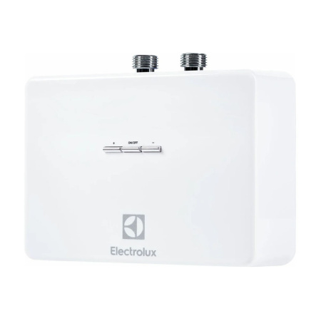 Картинка Водонагреватель электрический проточный Electrolux NPX 6 AQUATRONIC DIGITAL 2.0