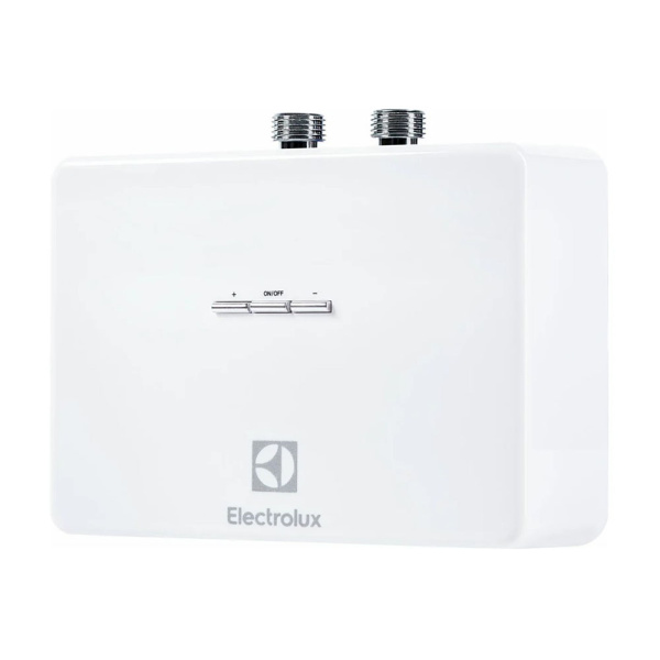 Картинка Водонагреватель электрический проточный Electrolux NPX 6 AQUATRONIC DIGITAL 2.0