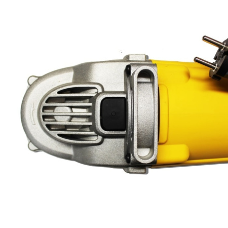 Картинка УШМ DeWALT DWE 490-ks 230мм/2000Вт