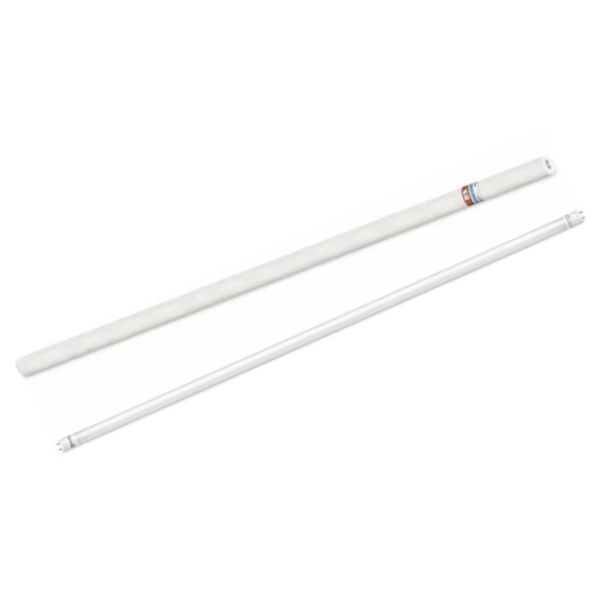 Картинка Лампа светодиодная LED-T8-М-PRO 32Вт 230В G13 6500К 3200Лм 1500 мм матовая IN HOME