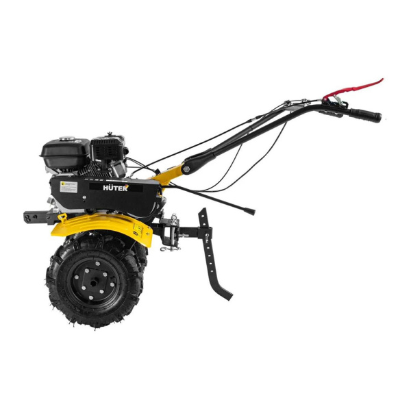 Картинка Мотоблок MK-7500P Huter 70/5/5