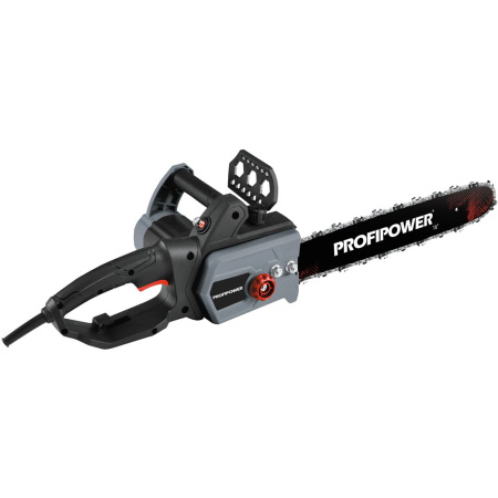 Картинка Электропила 16" 2200 Вт PROFIPOWER ЕС-2200