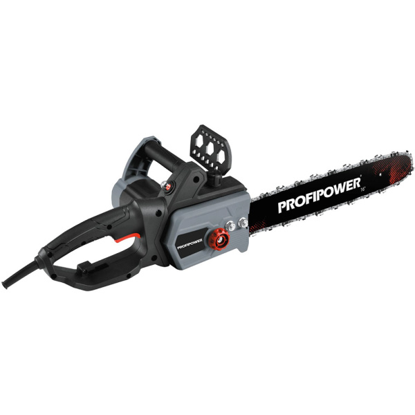 Картинка Электропила 16" 2200 Вт PROFIPOWER ЕС-2200