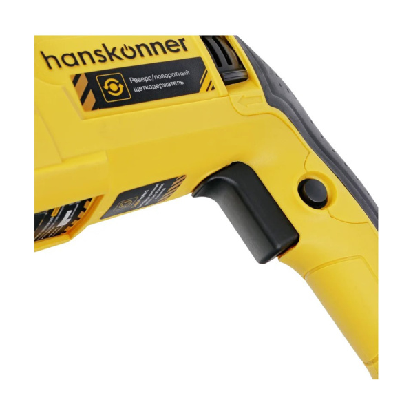 Картинка Перфоратор Hanskonner HRH0828REC