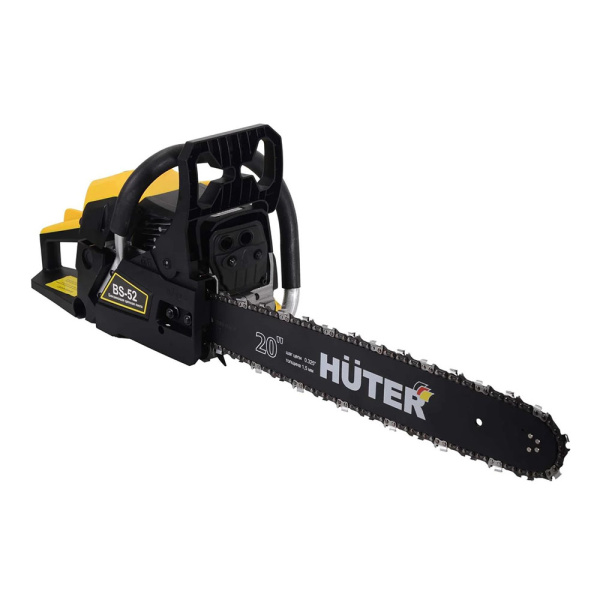 Картинка Бензопила Huter BS-52