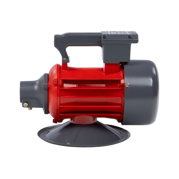 Картинка Вибратор электрический стационарный APV38-4 комплект AYGER