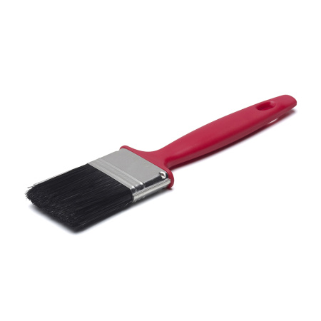 Малярная кисть Anza GO плоская 25 мм