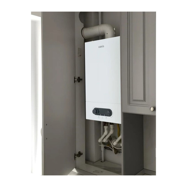 Картинка Котел газовый настенный KK-24 OASIS