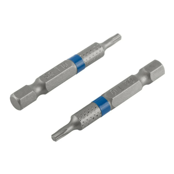 Картинка Биты стальные Т10х50 CUTOP