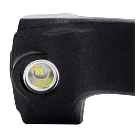 Картинка Фонарь налобный COB+LED  светодиодный 3хААА Camelion LED5383