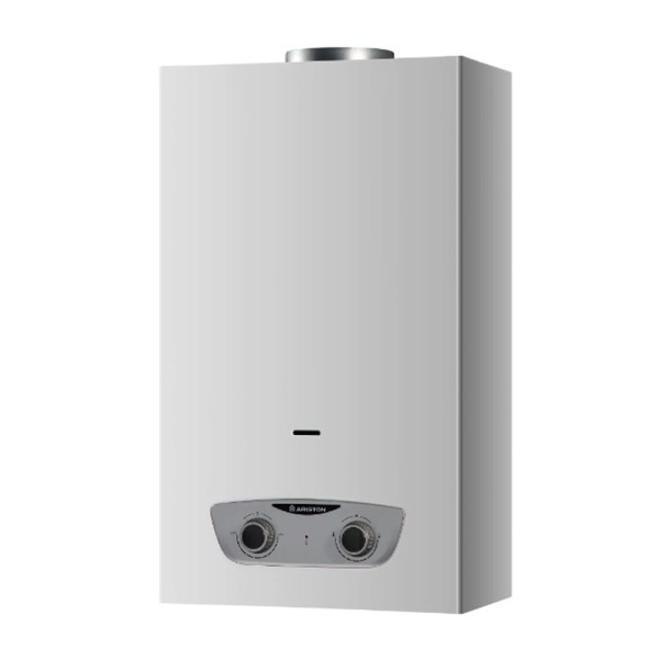 Картинка Ariston FAST R 10 водонагреватель газовый проточный
