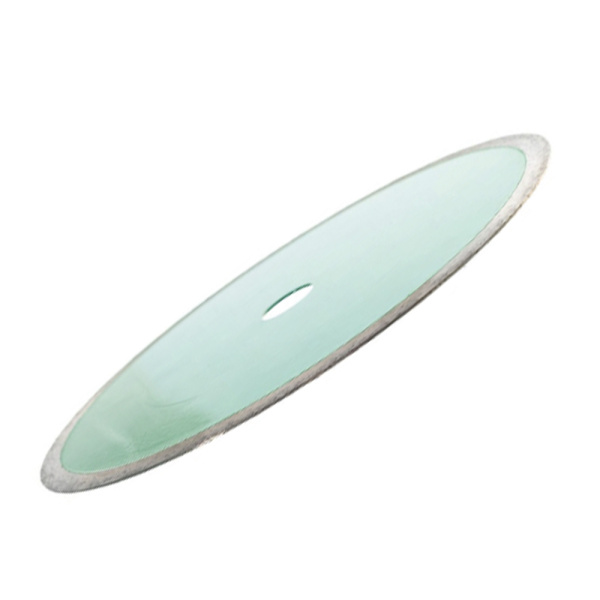 Картинка Диск алмазный Granite DiStar для плиткорезных станков 250х25.4х1.6 мм