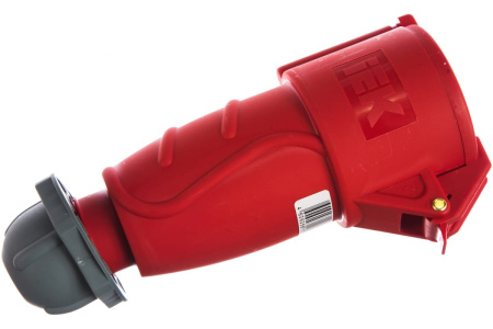 Картинка Вилка переносная Magnum ССИ-225 32А 3Р+РЕ+N 380В IP44 PSN22-032-5 IEK