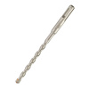 Бур 8х160 мм SDS-plus 2 грани CONTRACTOR Milwaukee