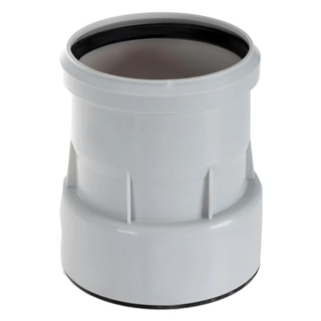 Переход PP-H Дн 110х100 ПП НПВХ-чугун/сталь HL 9/1