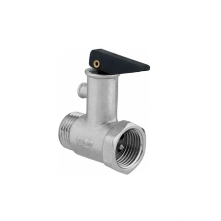 Картинка Клапан предохранительный для бойлера 1/2' AQUALINK