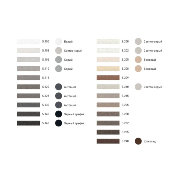 Картинка Эпоксидная затирка LITOKOL STARLIKE EVO S.700 CRYSTAL 1 кг