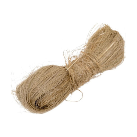 Картинка Лен сантехнический 50 гр Mr.Bond 303