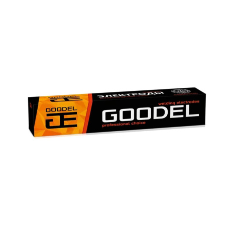 GOODEL Электроды МР-3 d=3 мм 2.5 кг