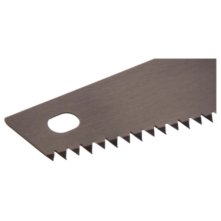 Картинка Ножовка по дереву 400 мм быстрый распил Runex Green