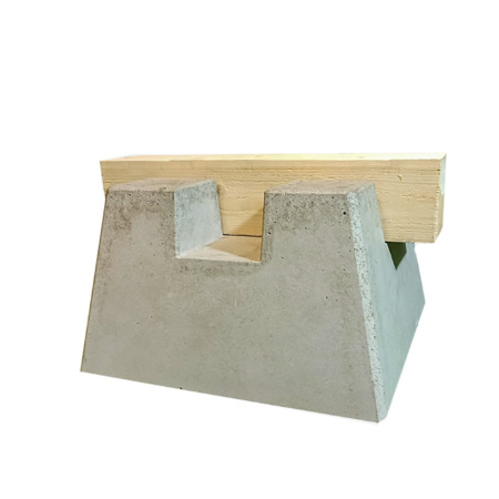 Картинка Декблок XL 400х400 58 кг