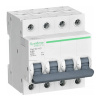 Картинка Выключатель автоматический 4п 25А С 4.5kA 400В City9 Set Systeme Electric