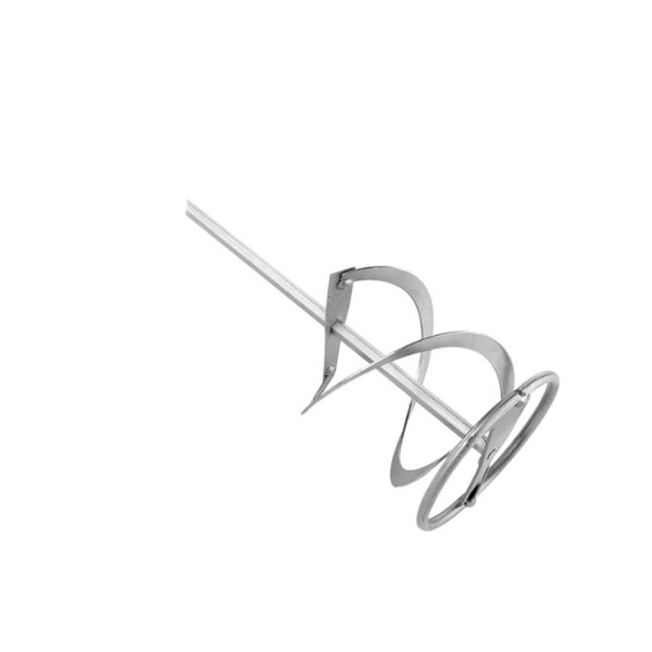 Картинка Миксер насадка для красок 100х600 мм Sturm