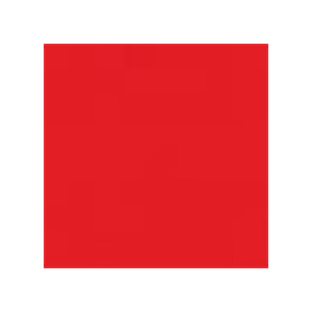 Картинка Эмаль Расцвет ПФ-115 универсальная 2,7 кг Красная