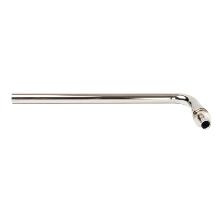 Картинка Трубка для подключения радиатора Г-образная 16/250 STOUT