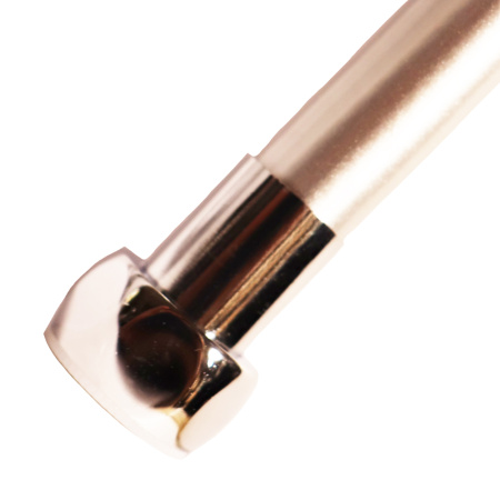Картинка Шланг PVC усиленный серебристый 150 см 44-2 VALFEX