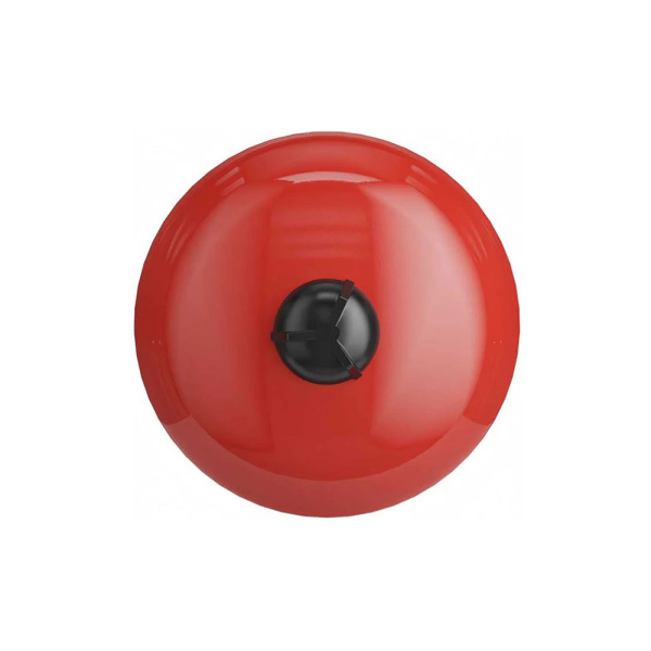 Картинка Бак расширительный мембранный для отопления Красный 8 л 5 бар 3/4" НР WRV Wester