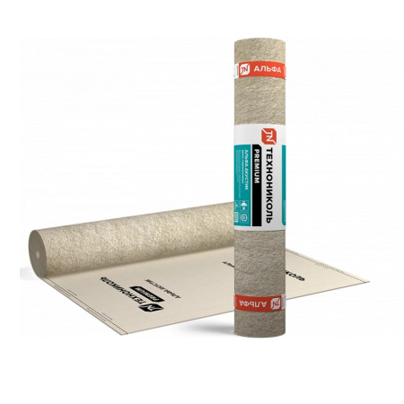Альфа Акустик Звукоизоляционный материал 15 м2
