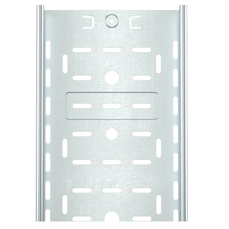 Картинка Лоток перфорированный 200х50х3000 0.7 мм S3 DKC