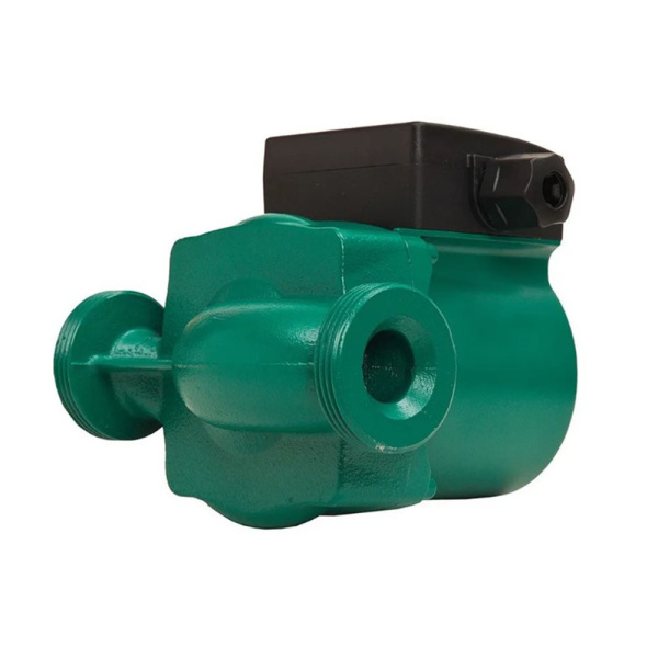 Картинка Циркуляционный насос C-25/6 130 мм с гайками "making Оasis everywhere" OASIS