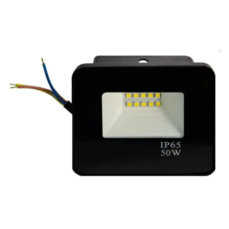 Картинка Прожектор LightPhenomenON LT-FL-03-IP65-50W-6500K LED