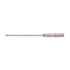 Картинка Бур 4x160 мм SDS-plus 2 грани CONTRACTOR Milwaukee