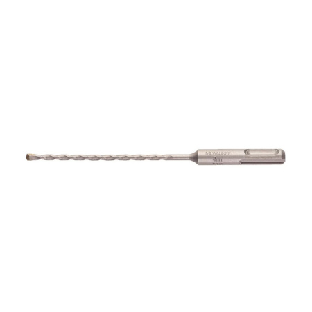 Картинка Бур 4x160 мм SDS-plus 2 грани CONTRACTOR Milwaukee